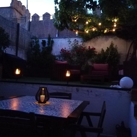 Ávila El Patio De Mi Casa 아파트 외부 사진