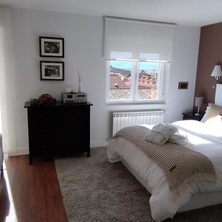 Ávila El Patio De Mi Casa 아파트 외부 사진