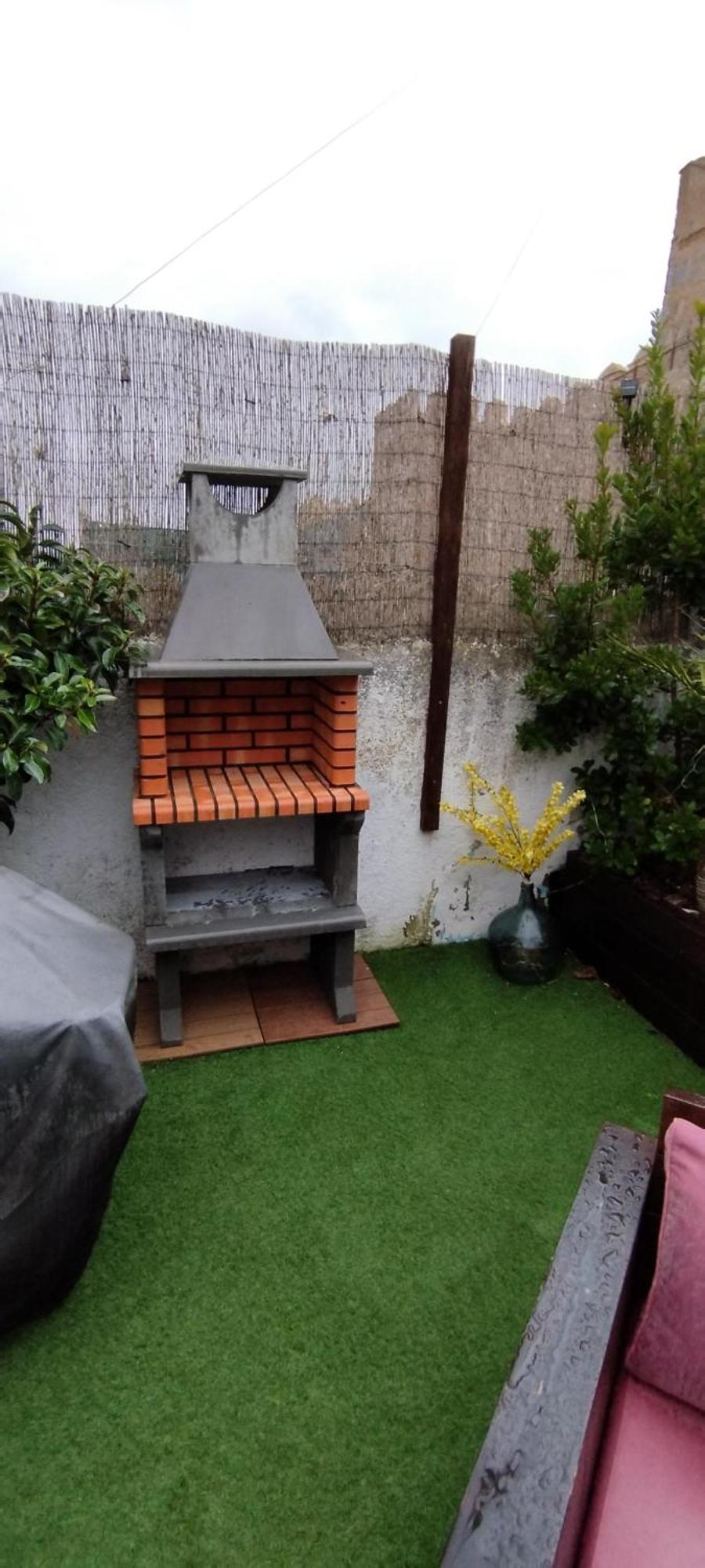 Ávila El Patio De Mi Casa 아파트 외부 사진